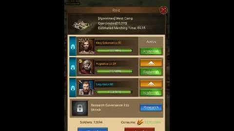 Here you will build your kingdom,use strategy and tactics fearless knights to conquer the territory!