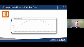 2D Measurement using PGI Optics Software | Taylor Hobson webinar series