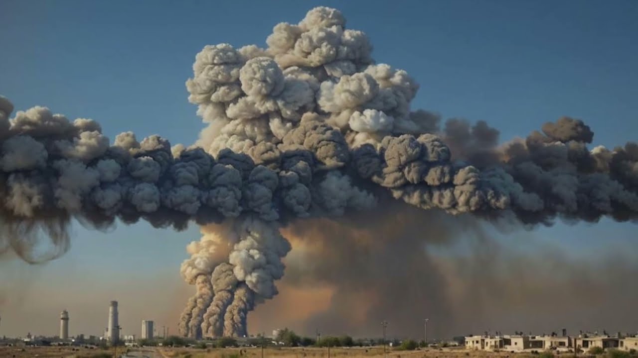 Hamas is isis - generative ai by Yuval Cohen