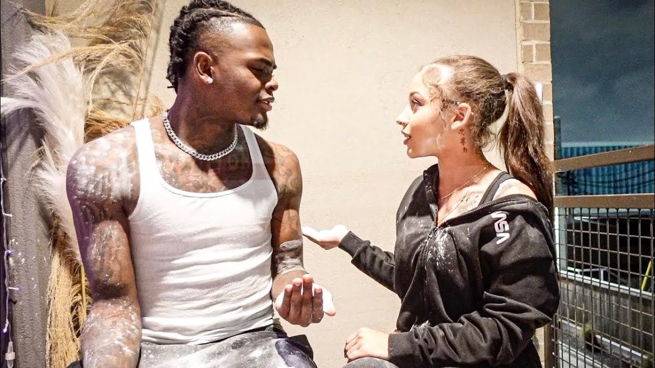 SMACK OR FACTS с Вудой, часть 2 **Пошло не так**