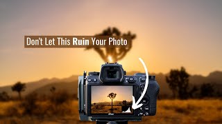 Simple EXPOSURE HACKS That Guarantee Perfect Exposure EVERY Time!