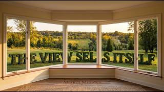 Private Hilltop Colonial in Seneca Crest, Gaithersburg | 24201 Cadillac Drive