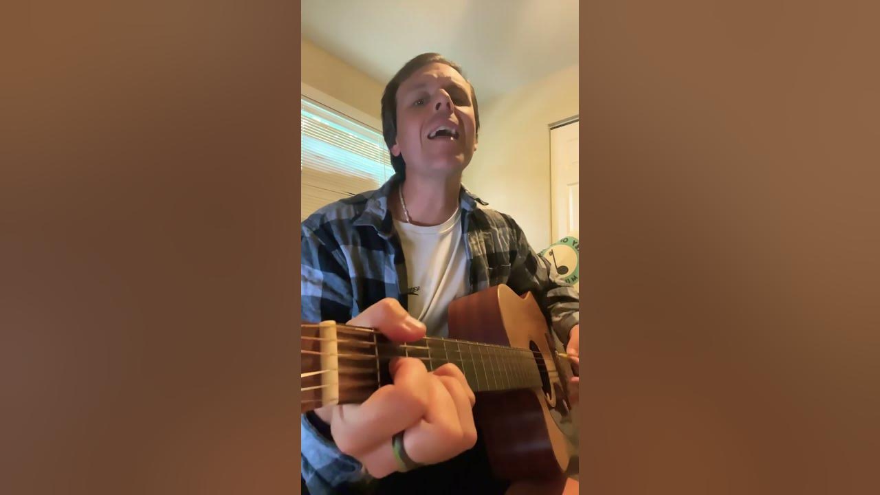 Praying for Me by Ben Rector