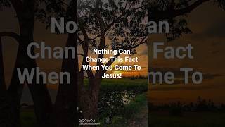 Gods Message For YOU today. Be at peace with the Lord, your God | Christian Encouragement ✝️