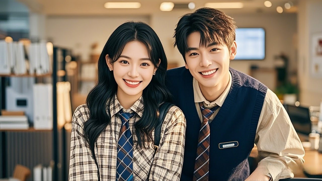 She Married Her Boss by Mistake, and He Made Her His Forever💓 