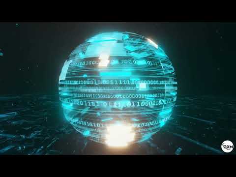 Binary Flow (Original Mix) [OUT NOW ON GAIA-X MUSIC, 08/05/2026] #melodictechno #technomusic #techno