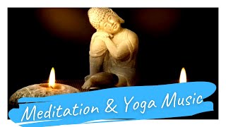 CALM MEDITATION & YOGA MUSIC / CALM.MIND.ACOUSTICS / RELAX SLEEP DREAM