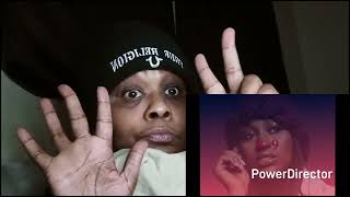 JAZMINE SULLIVAN - 10 SECONDS 😮 (EXPLICIT LANGUAGE) | REACTION