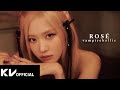 ROSÉ - ‘vampirehollie’ M/V