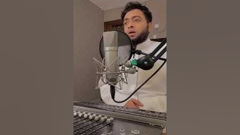 تلاوة ندية / ومن الناس من يعبد الله على حرف _ سورة الحج _ القارئ أحمد النفيس