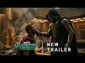 Avengers: Doomsday - New Trailer "Wrath of Thunder" | Chris Hemsworth, Robert Downey Jr | 2026