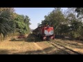 Indian Railways - Bilimora Waghai Narrow Gauge