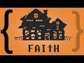 Faith: An 8-Bit Horror
