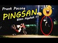 Kompilasi Prank Pocong (102) Ngakak Sampe Pingsan !!! #Video lucu #Excis #Prankpocong