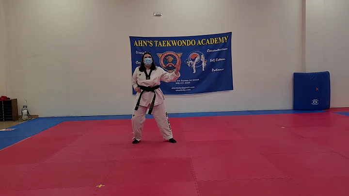 Amy O'Connell tournament Koryo