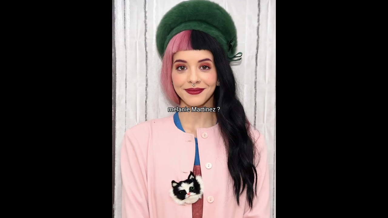 cuál es tu cantante favorito?#billieeilish