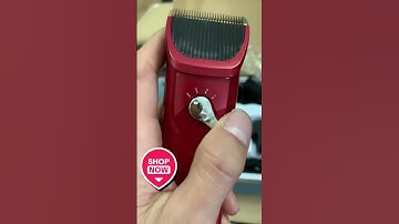 Codos 950 Tông Đơ Cắt Tóc Codos CHC-50 Tại Hà Nội 0976078164