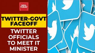 Twitter Seeks Meeting With IT Minister Over Govt Notice, Says Tweets Must Continue To Flow| Breaking