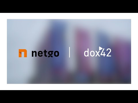 Easy Offer Generation at netgo powered by dox42