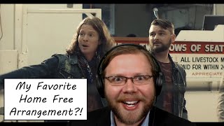 Home Free - Sold! REACTION (John Michael Montgomery) : Behind the Curve Reacts!