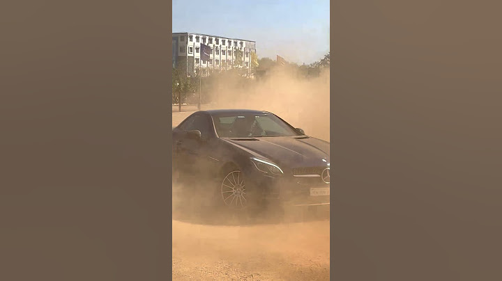 drift by sandeep nadimpalli  at malla reddy college