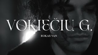 Rokas Yan - Vokiečių g.