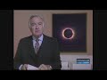 Thats the way it is walter cronkite on the 1979 eclipse