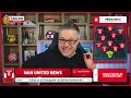 Rasmus RETURNS! Manchester United vs Everton Preview