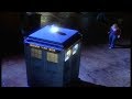 Doctor who  rose dcouvre le tardis