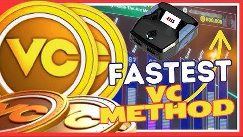“NEW (AFTER SEASON 6 PATCH) VC Generator + Method for 2K25 – Full Cronus ZEN Script + Setup!”