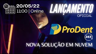 Lançamento Oficial - ProDent 365 screenshot 3