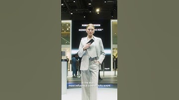 MWC25 Doha | Destination Doha