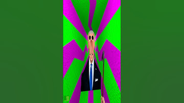 JOE BIDEN 🤵🏻‍♂️ In Parallax  ¡¡ nextbot  ¡¡¡  (Gmod)