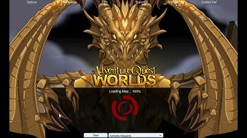 AQW How to get easy class points!!