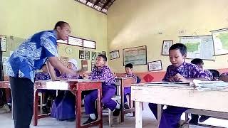 Senyum Literasi Pagi