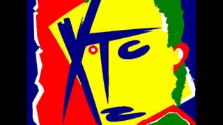 XTC - Making Plans For Nigel chords