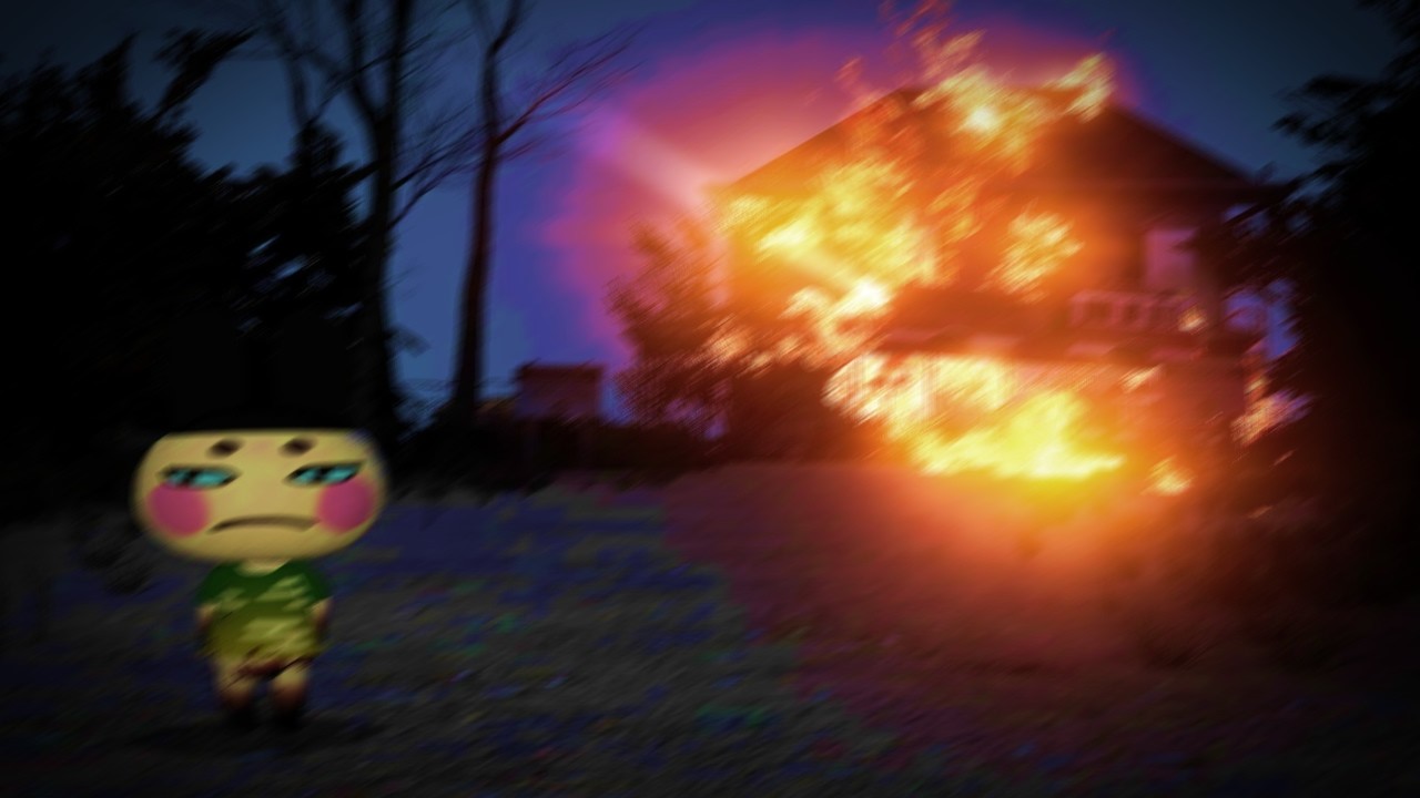 Even more GMod funny moments with @mrpenguin34537