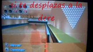 trucos wii sports( de javirulo7000)