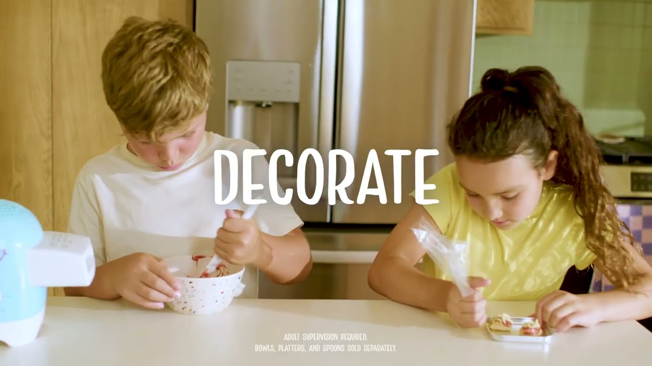 Easy-Bake Ultimate Oven | 2025 NAPPA Award Winner