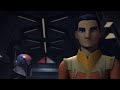 New Star Wars Rebels Season 3 Clip!