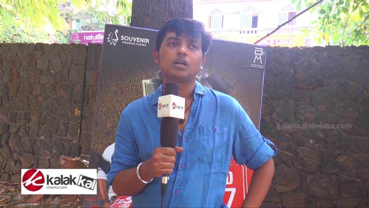 Uriyadi Movie Team Interview