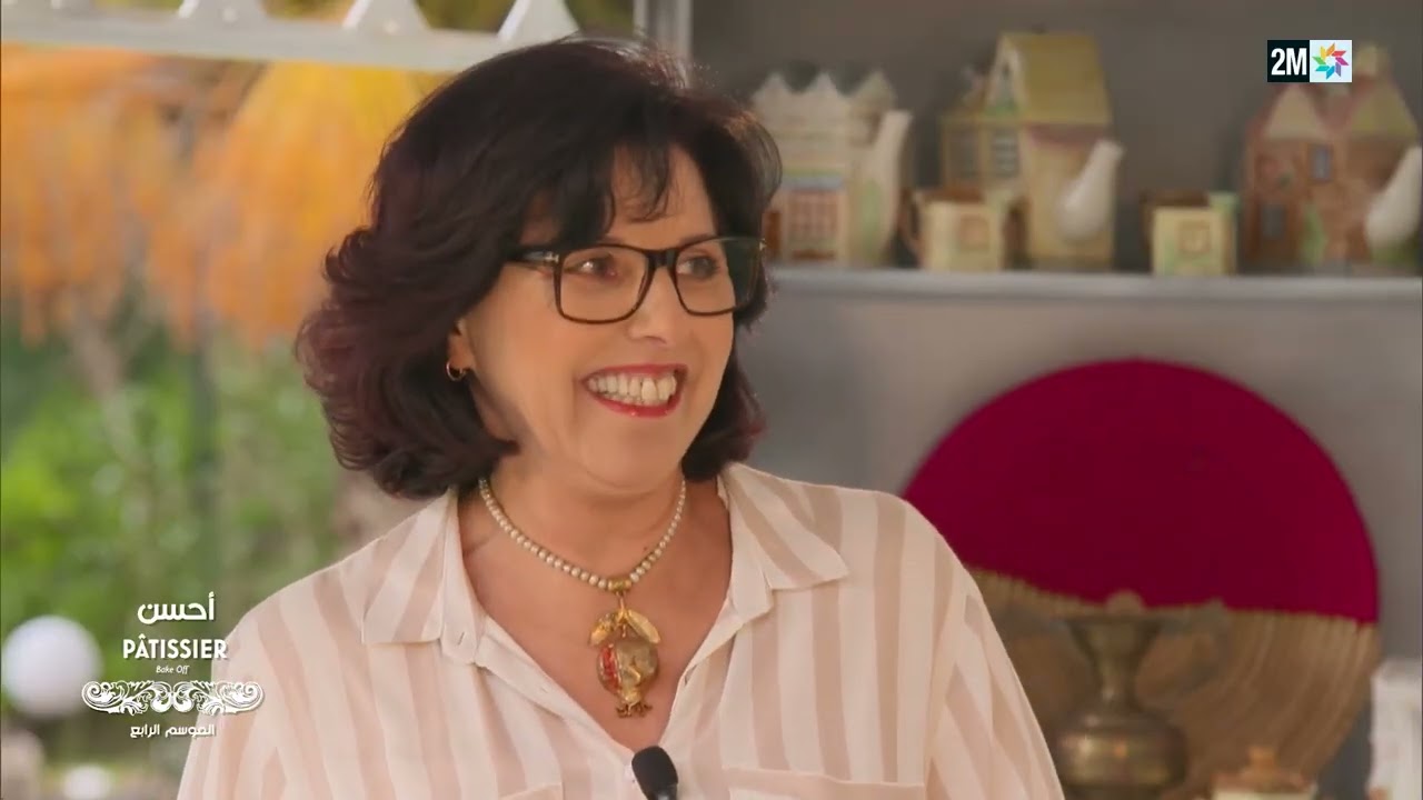 أحسن Pâtissier :   الثلاثاء 23 يناير 2023