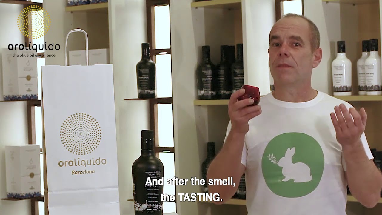 Tasting Henri Mor Reserva Privada