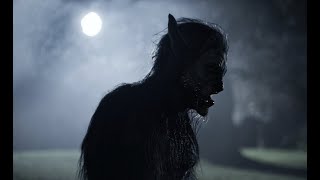 Scream Of The Wolf - Official Trailer (2023)