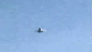 UFO Sighting - Mallorca, Spain - April 11, 2012