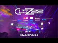 Clozee full set  solfest 2024