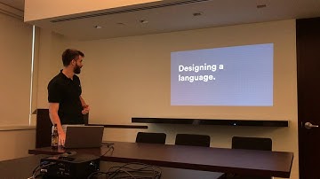 Building DSLs to Validate Complex Event Timelines