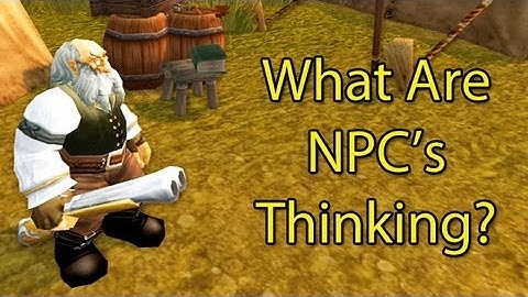 What Are NPC