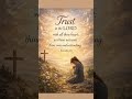 God wants you to read this three prayer 🙏🏻#jesus #godisgood #prayer #amen #viral #shorts