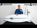 Channel Islands Happy Everyday Surfboard Review